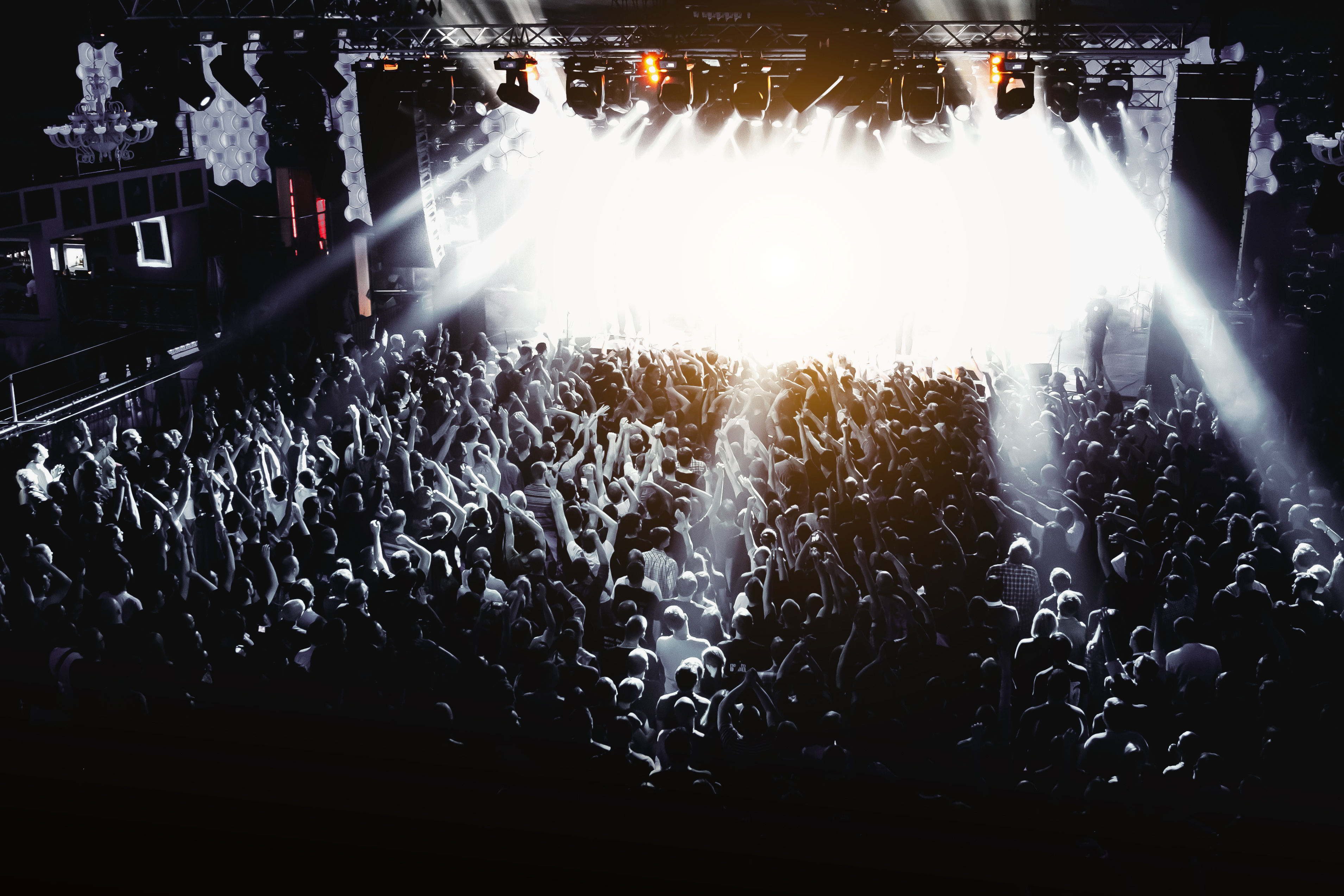 Plan de seguridad y autoprotección para conciertos y eventos en Fuerteventura